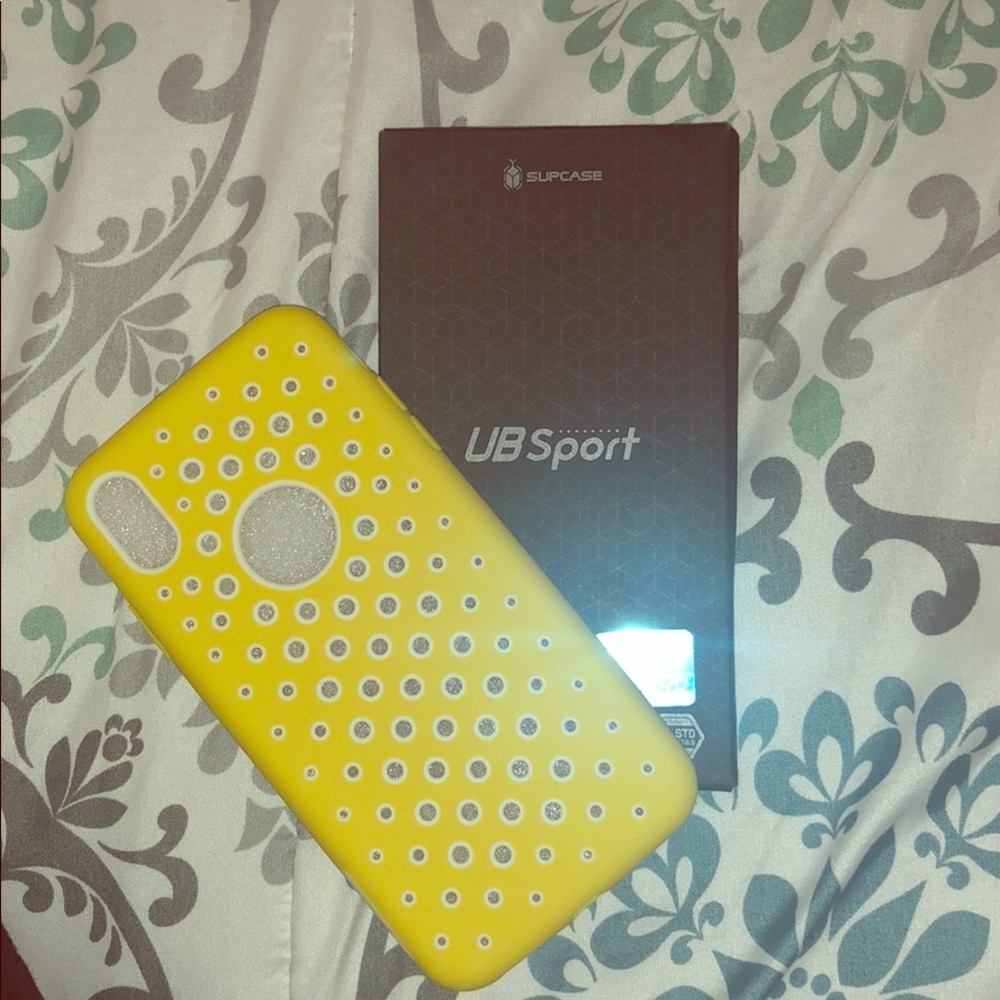 iPhone XR brand new case